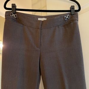 New York women’s pants!  2 front flat pockets